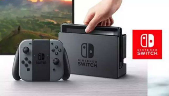 任天堂公布,掌机游戏,任天堂,Switch,新主机,宣传视频,本地连接,塞尔达传说,超级马里奥,马车