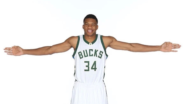 篮球是高人的游戏 那么新赛季哪支球队是NBA身高之最？