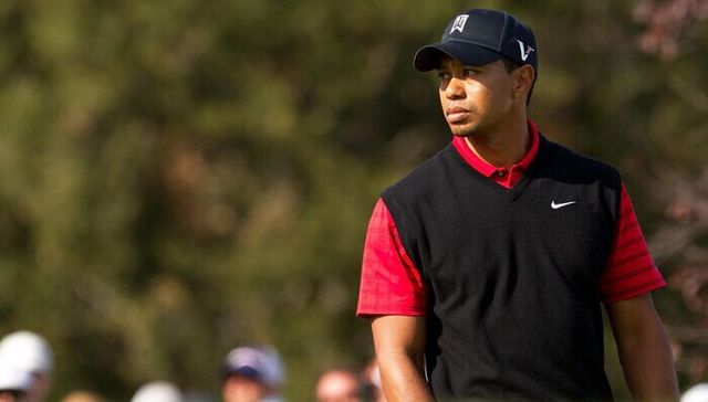 复出时间一再推迟 但泰格·伍兹仍自信能破“18冠”纪录
