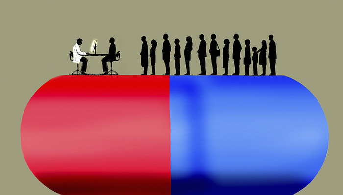 老百姓大药房,电商,徐向东