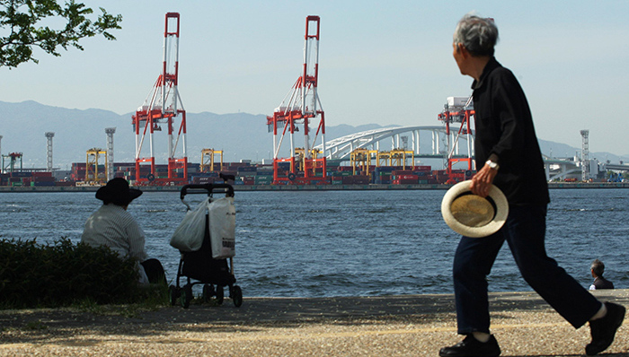 全球化,股市,自由贸易,保护主义
