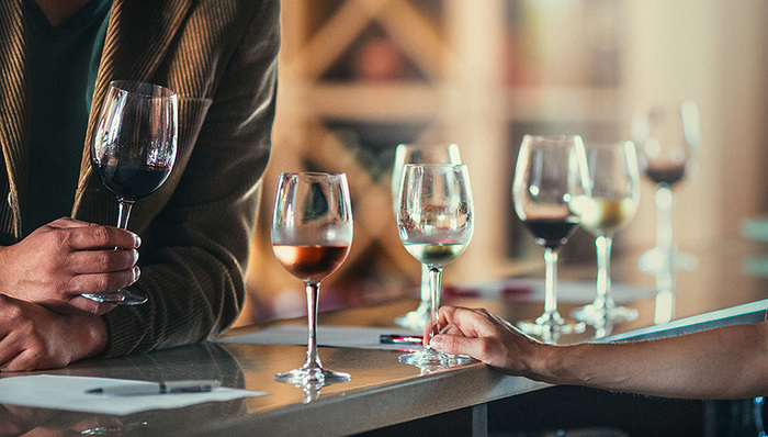 今年世界葡萄酒产量将触及四年最低