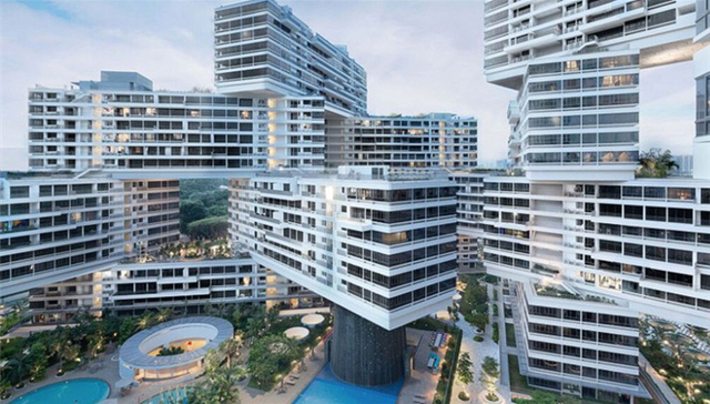 买不起又租不到 巨大的租房需求或将引发英国房地产市场危机