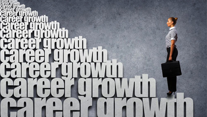 涨薪的几个姿势