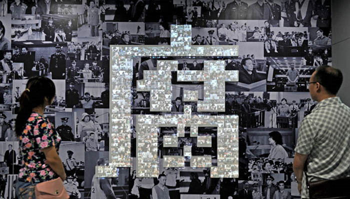 中纪委,反腐,纪录片