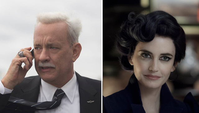 《海洋奇缘》《萨利机长》等分账影片定档11月 或打破配额限制