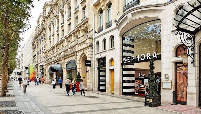 【JMedia】丝芙兰首披三大销售秘诀 如何做到化妆品零售第一