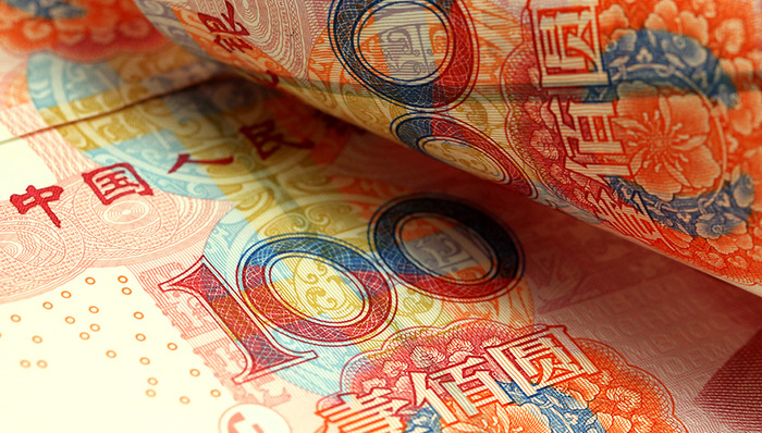 人民币兑美元汇率再次探底