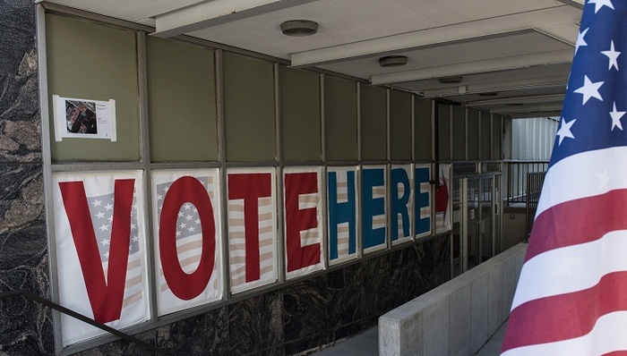 美国大选,权力游戏