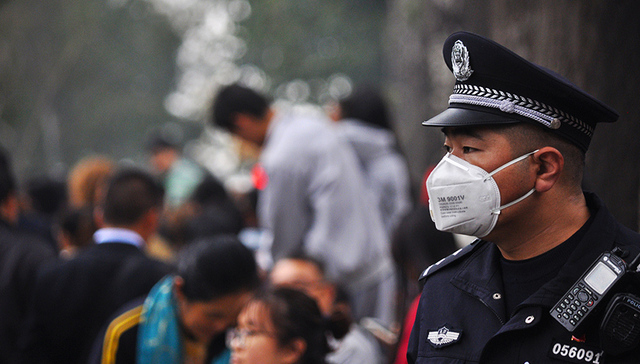 京津冀,禁煤区,污染