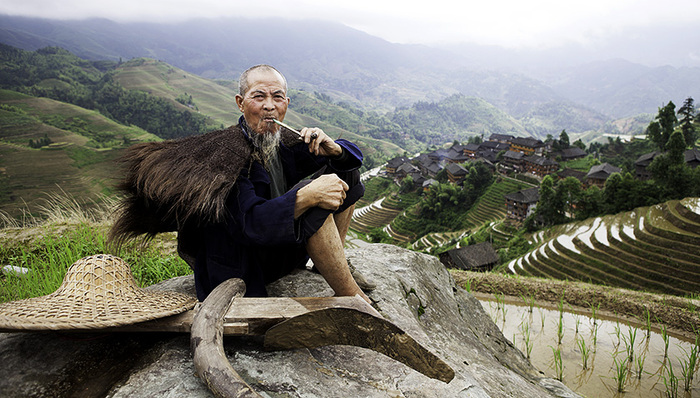 国土公安共享人口信息