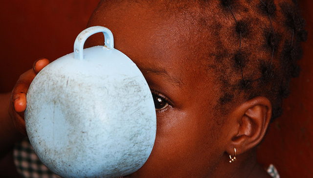 【标准排名】全球最饥饿的国家 前三名还在非洲