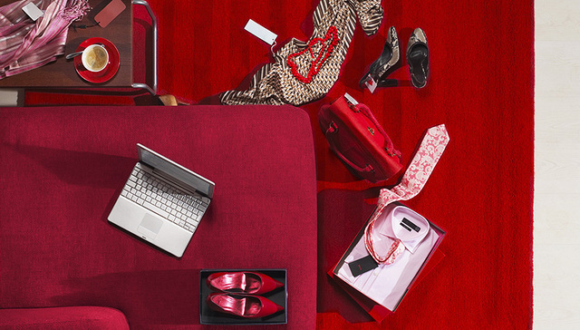 双十一电商大战