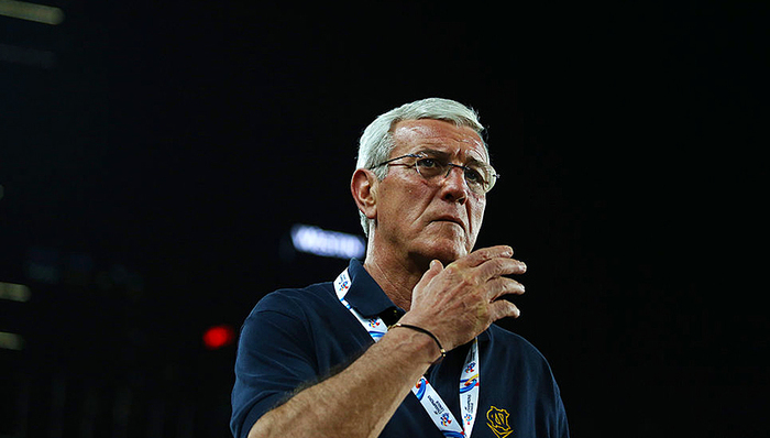 里皮,主教练,国足,足协,国家队,教练员,选聘,10月,协商,程序