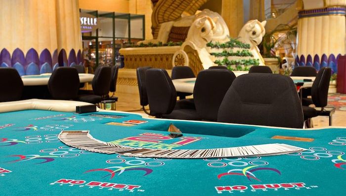 反腐聚焦,博彩业