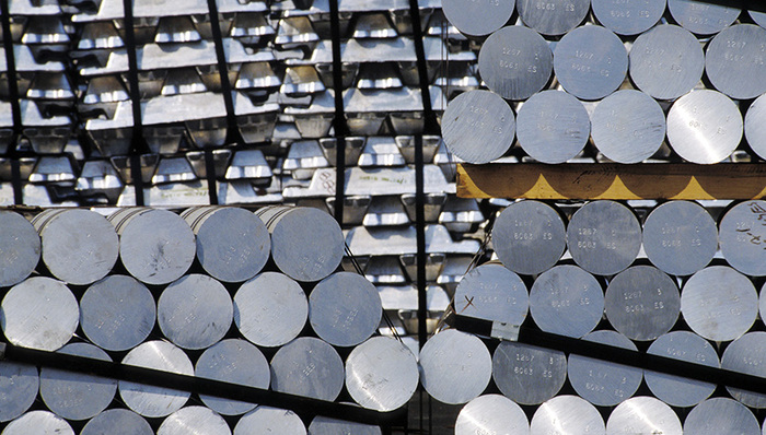 中国最大铝业公司连续4个季度盈利