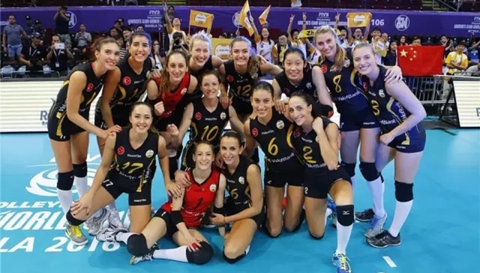 【JMedia】朱婷总结世俱杯：更多了解队友，更多挑战自己，更享受比赛的快乐