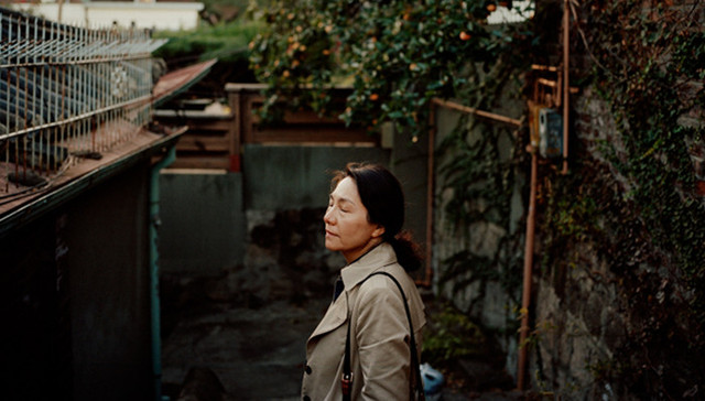 韩国人的家庭日常