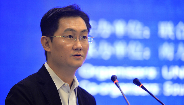 胡润发布套现富豪榜