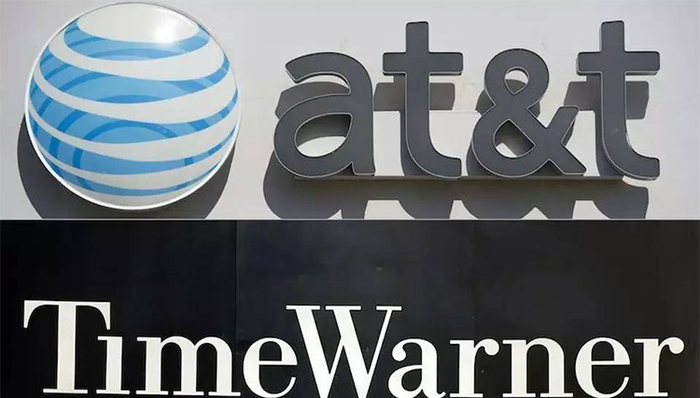 时代华纳,谷歌,AT,鬼吹灯,Hulu,Netflix,时代公司,吐槽,康卡斯特,掐线族