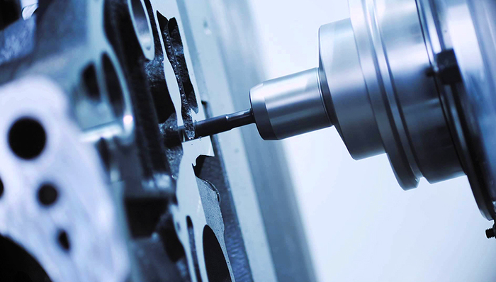 全球最大的机床生产商为何败走上海？