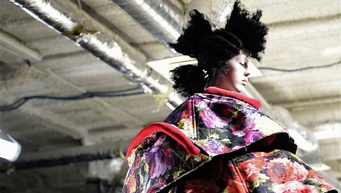 Met,Gala,时尚商业说,川久保玲