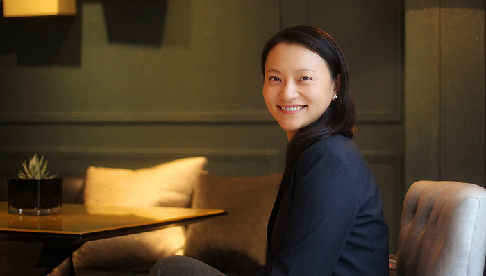 柳甄加盟今日头条