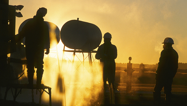 五矿秘鲁项目遭抗议
