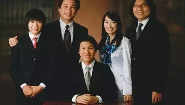 对话陈美龄：我如何把3个孩子送进斯坦福？