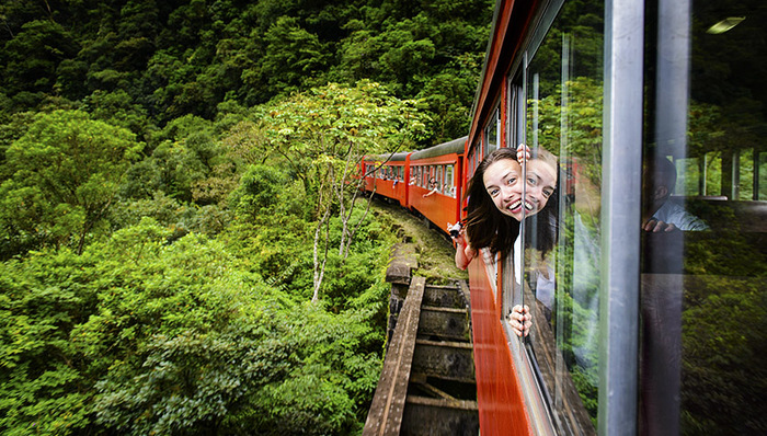 旅游风向标,金砖国家,出境游