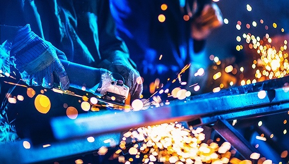 宝钢,工业能源快报