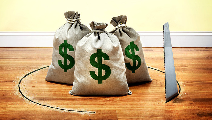 中信资本启动二轮融资