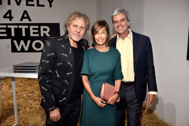 时尚新闻,时尚商业说