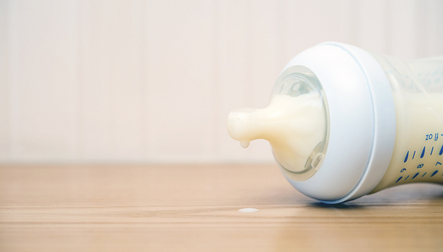 新希望卷入乳制品安全案