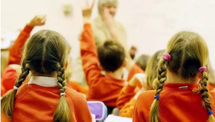 留学生,美国留学,低龄留学