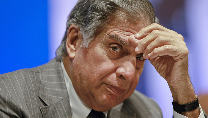 密斯特里卸任董事长职务,塔塔宫斗,塔塔权力斗争,塔塔集团董事长被炒