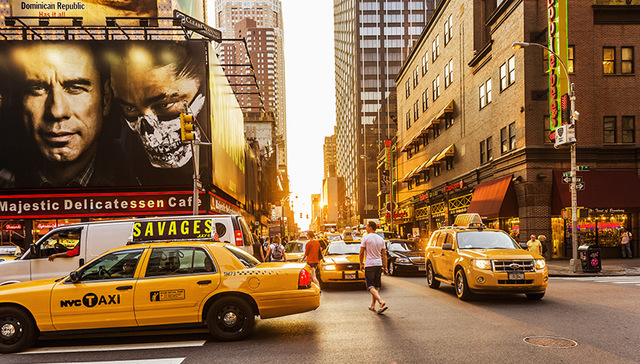 携程投资美国三大旅行社 抢占中国赴美出境游主体份额