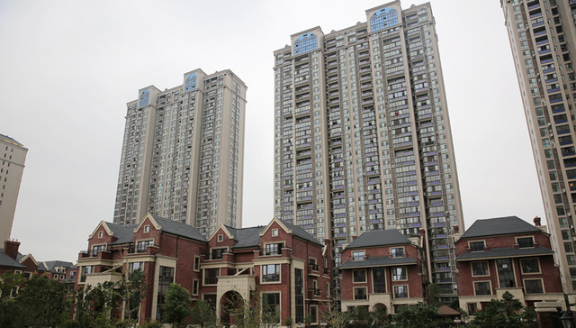 地方新闻精选|南昌一检察院副科长被指坐拥380套房 院方称系工勤人员