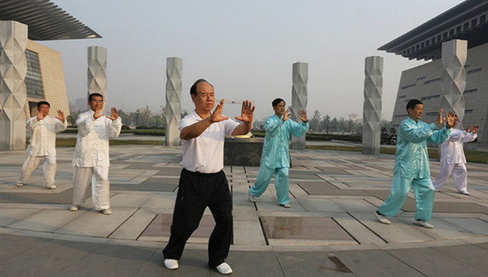 健康中国2030规划