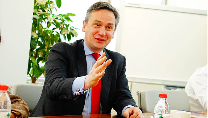 全球铁矿石供应过剩