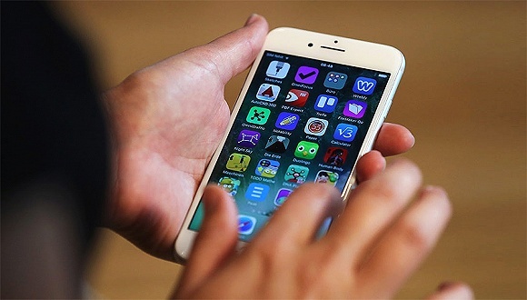 苹果,财报,硅谷前沿,财报那些事,科技圈日常,巨头