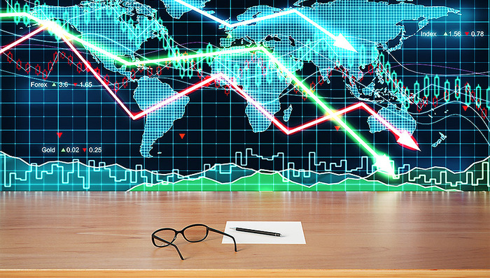 邮储银行股价破发