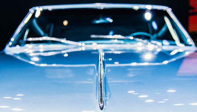 给国内车企乘用车修家谱