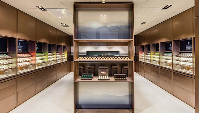 那个设计苹果店的男人，要用全球首家“Tea Store”重新定义中国茶消费体验