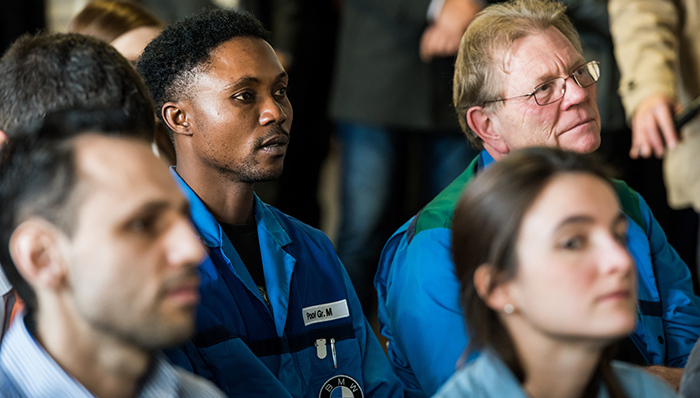 青年就业,德国,普华永道