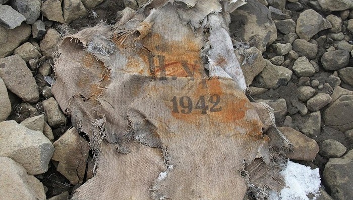 天下故事,战争记忆