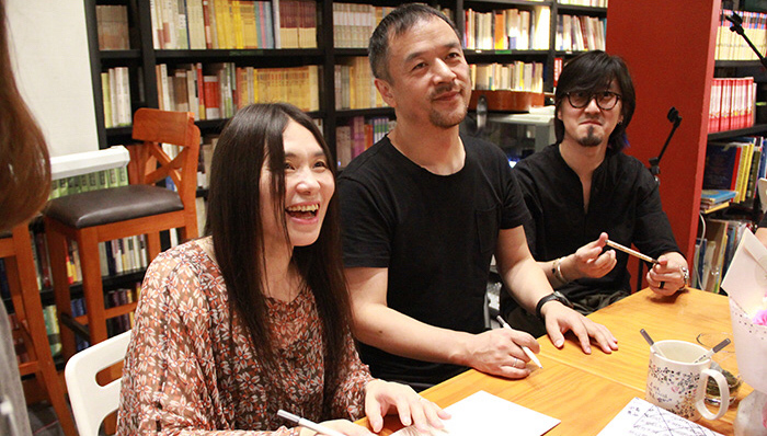 小娟：在喧嚣的城市里做山谷的音乐人