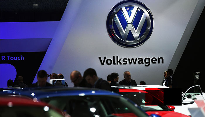 大众汽车,大众排放造假丑闻,车圈观察