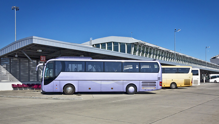 互联网巴士,携程超级巴士