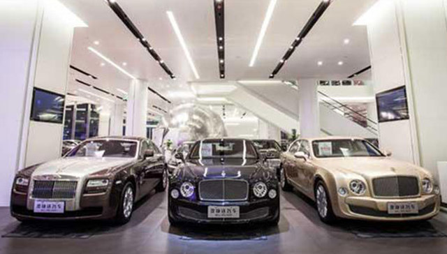 看明白这些交易常识再谈卖二手车